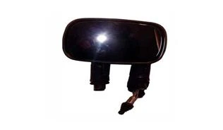 GOLD 2064 DIŞ DİKİZ AYNASI MEKANİK SAĞ DOBLO 2001>2009 735296225-735419592 ürün görseli 1