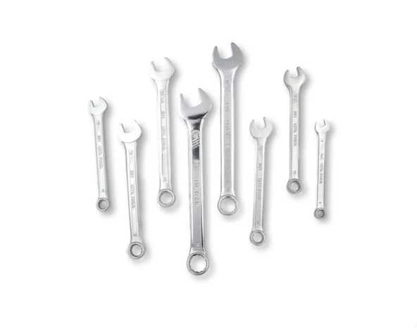 Ceta Form B01-B08 8 Kombine Anahtar Takımı ürün görseli