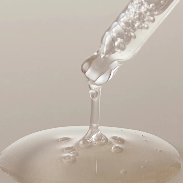 Arencia - Rice Mucin Glow Serum - Resim 3