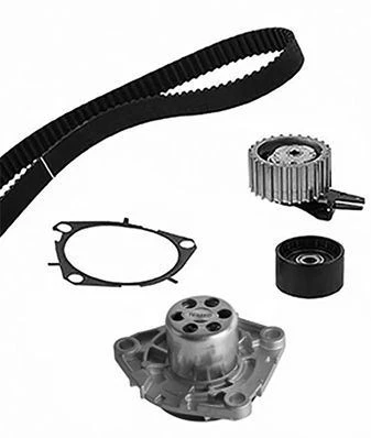 GRAF KP1352-5 TRIGER SETI-DEVIRDAIMLI FIAT EGEA 15> LINEA 09> DOBLO III 10> BRAVO II 07>14 500 L-X 12> ALFA ROMEO GIULIETTA 10> MITO 08>15 JEEP RENEGADE 14> OPEL COMBO 12> SUZUKI SX4 S-CROSS 13> VITAR ürün görseli 1