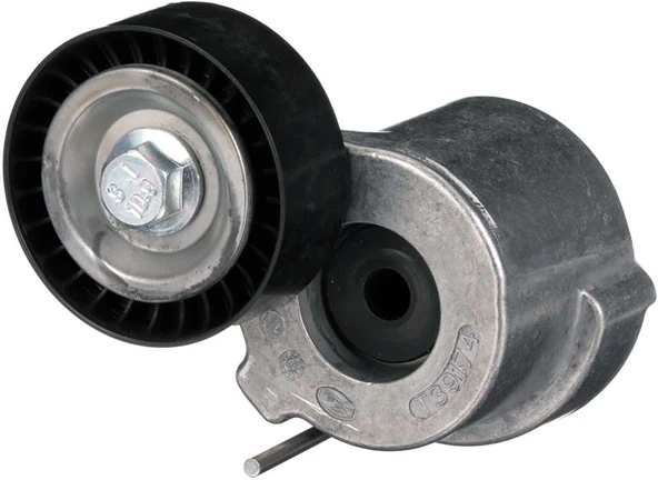 GATES T39174 ALTERNATÖR GERGİ RULMANI ASTRA J 1.9CDTI 04 > VECTRA C 1.9CDTI 03 >ZAFIRA 1.9CDTI 05 > 1340258-55561330 ürün görseli 1