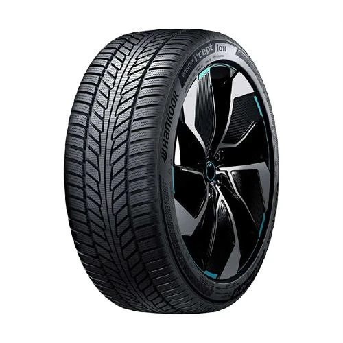Hankook iON I*Cept IW01 215/45 R20 95H XL Kış Lastiği - 2023 ürün görseli