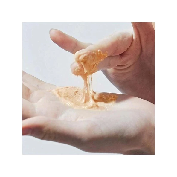 Arencia calendula rice mochi cleanser(Aydınlatıcı Temizleyici) - 3