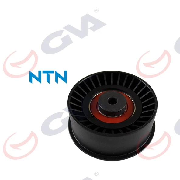 GVA 6019125 EKSANTRİK GERGİ RULMANI RENAULT MASTER II 01> TRAFIC II 06> LAGUNA II 06> OPEL MOVANO 01> VIVARO 06> 2.5CDTI-2.5D 8200004593-9201540-4506092 ürün görseli 1