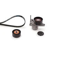 GATES K017PK1675 KANALLI KAYIS SETI MERCEDES OM622 OM626 W205 W447 . RENAULT R9M 1.6 dCi MEGANE SCENIC TALISMAN TRAFIC KUTUKLU A6229930000-117202245R-7PK1675 ürün görseli