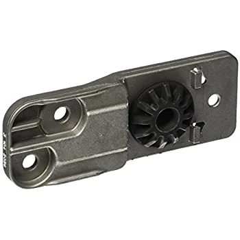 GM 13337826 RADYATÖR ALT AYAĞI BRAKETİ OPEL ASTRA J 10>15 CRUZE 10>17 ZAFIRA C 12>19 13337826-1310014-13300486-1310008 ürün görseli 1