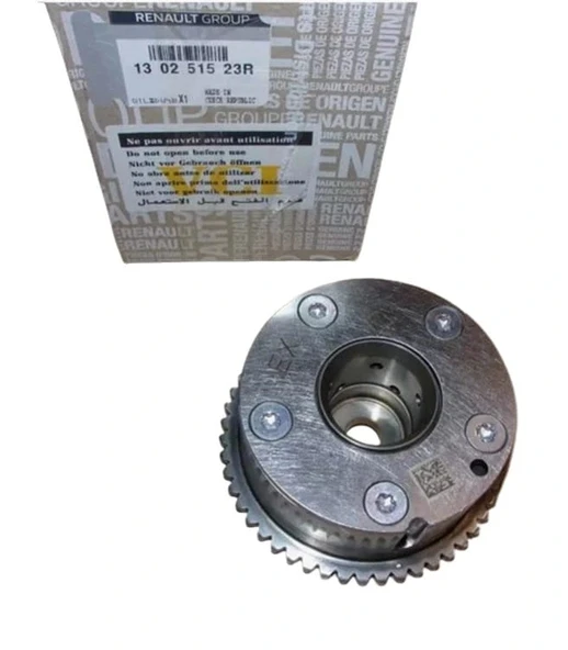 Eksantrik Dişlisi VVT Kasnağı (Eksoz) Renault Clio 5 Taliant Symbol Dacia Sandero 3 1.0 Sce B4D 130251523R MAİS ürün görseli