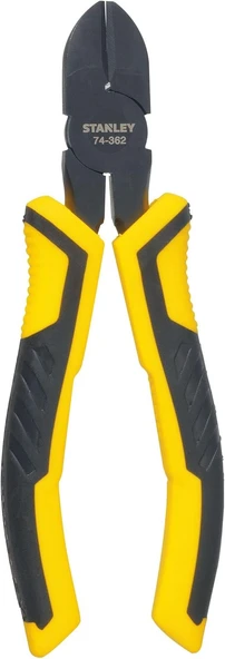 Stanley STHT0-74362 150 MM Control Grip Yankeski