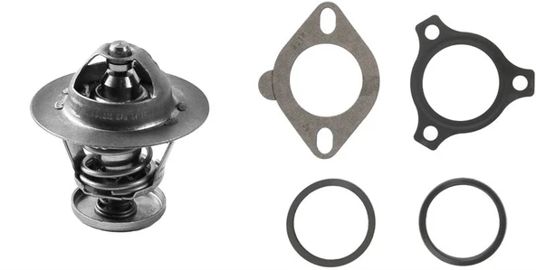 GATES TH26988G1 TERMOSTAT 88C DUCATO 2.2D-BOXER-JUMPER 2.2 HDİ-TRANSİT 2.2 TDCİ 06 > 1338.F5-XS7Q8575AA-9661331580 ürün görseli 1