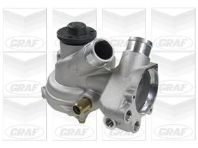 GRAF PA610 DEVIRDAIM POMPASI MERCEDES M104 W140 W463 A1042004801 ürün görseli 1