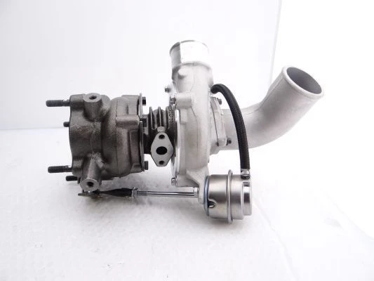 GARRET 7670325001S TURBO KOMPLE HYUNDAI H100 KAMYONET 2.5L D4CB 08-11 282004A380 ürün görseli