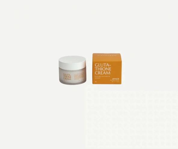 Dermagarden Glutathione Cream - 1