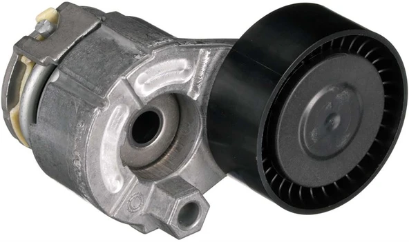 GATES T39009 ALTERNATÖR GERGİ RULMANI KÜTÜKLÜ CLIO II-III-IV MEGANE II-III SYMBOL I-II KANGOO-II LAGUNA III 07> 15 FLUENCE 09> DUSTER 10> QASHQAI 06>13 1.4 16V K4J 1.5dCi K9K 1.6 16V K4M 117503662R-11 ürün görseli 1