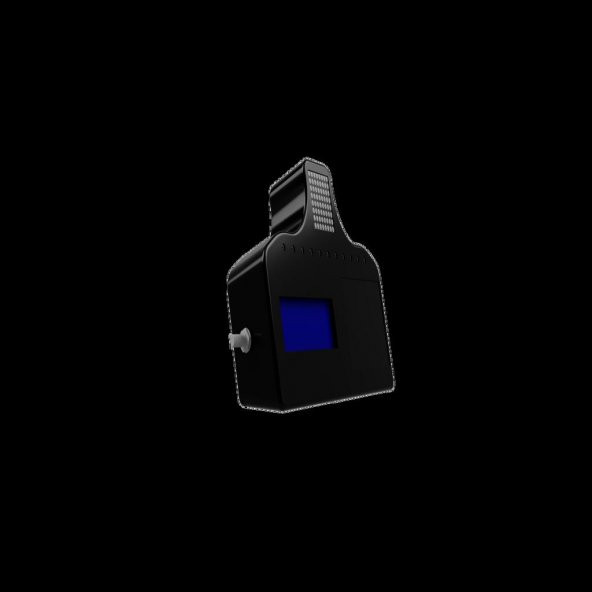 Sim Yarışı Dashboard ( Simhub + İracing Pitboard) Plastik Aparat - 8