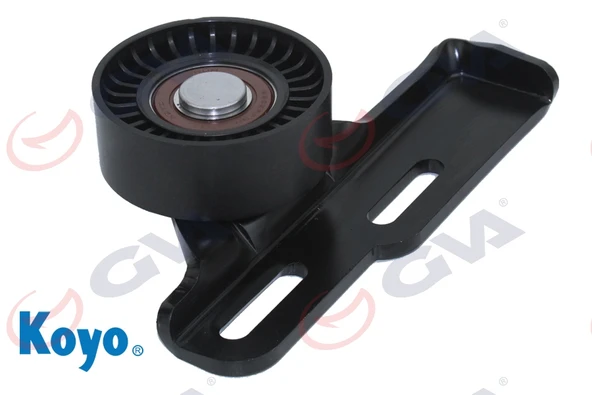 GVA 2711005 ALTERNATÖR GERGİ RULMANI MEGANE I 1.4e-1.6i-1.6e 96-99 7700271972-7700272972-7700273640 ürün görseli 1