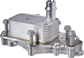 GM 55501530 YAĞ SOĞUTUCU KOMPLE ASTRA J-ASTRA K-INSIGNIA A-MERIVA B-MOKKA-ZAFIRA TOURER C 1.6 B1.6DTH 650216-650216 55501530-55494842-55573795-55599943 ürün görseli