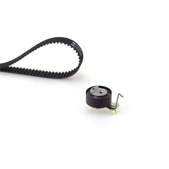 GATES K015574XS EKSANTRİK GERGİ KİTİ 100x170 100 DİŞ P106 1.0-1.1-P206 1.1-PARTNER 1.1-SAXO TU1JP-TU1A-TU3A5 0831.84-0831.85-0831.S1 ürün görseli 1