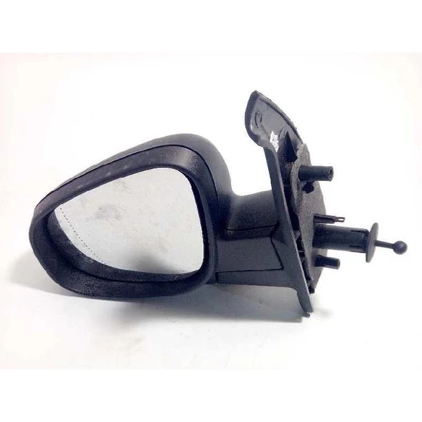 GOLD T2314 MEKANİK DES.AYNA SOL RENAULT KANGOO 4-MERCEDES CITAN 963029296R ürün görseli 1