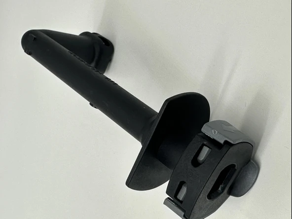 Karcher Basınçlı Yıkama Makinesi K4 Uzun Basınçlı Hortum Çıkışı - Resim 5