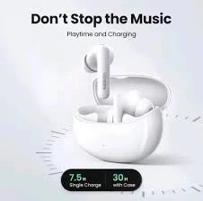 Ugreen WS206 Hitune T3 Pro Kablosuz Kulak İçi Kulaklık 35725 - 2