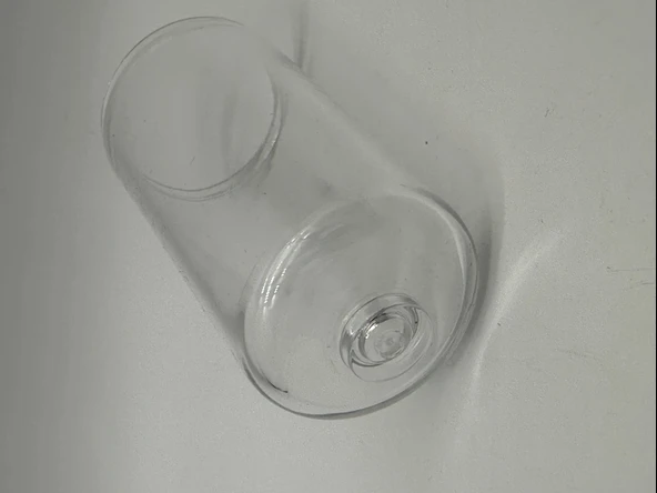 Hava Hazırlayıcı Şartlandırıcı Yağlayıcı Kavanozu 1/2 B Tipi - Resim 3