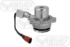 GRAF PA1360A-8 DEVİRDAİM GOLF7-A3-LEON-PASSAT-TIGUAN 1.6-2.0 TDİ 13 >CLHA/B-DCXA-CRLB-CUVC-CRKA-CRKB-CXXA SOKETLİ 04L121011H-04L121011EX-04L121011E ürün görseli 1