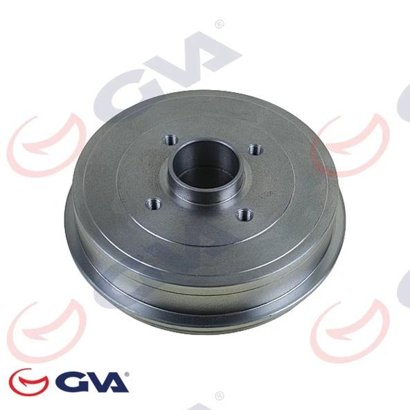 GVA 7312110 ARKA KAMPANA R19-R21-CLIO 1.5 7702253432 ürün görseli 1