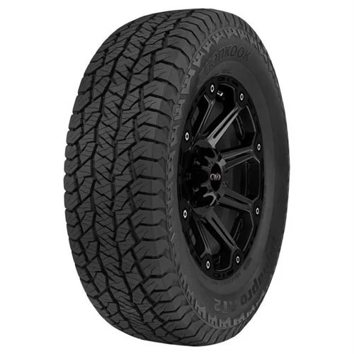 Hankook Dynapro AT2 RF11 255/60 R18 108T Yaz Lastiği - 2025 ürün görseli