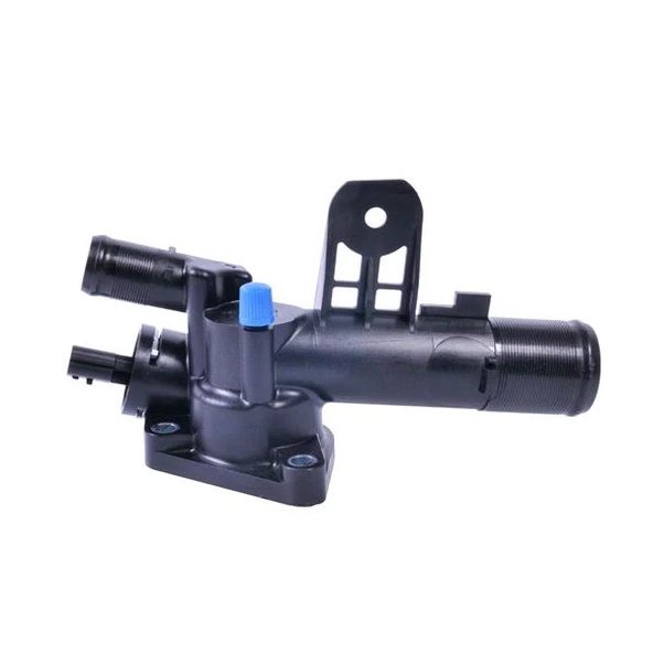 GATES TH40683G1 TERMOSTAT KOMPLE 83C MGN III-FLUENCE-CLIO III-SCENIC III 2010 > 110603026R ürün görseli 1