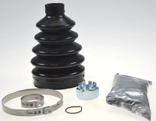 GKN 304597 AKS KÖRÜĞÜ DIŞ CORSA C-COMBO C-MERIVA A 1.4-1.6-1.3 CDTI 16V-1.7 CDTI 16V-CORSA B 1.2-1.4 26032413-26099197-1603231-1603189 ürün görseli 1