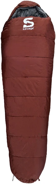 Savage Zenith -30 C Bordo Uyku Tulumu Ys-530