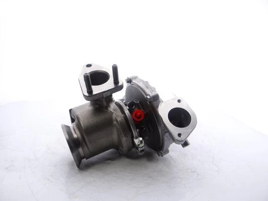 GARRET 8070685002S TURBOŞARJ FIAT LINEA 09> DOBLO 10>19 500L 12>19 ALFA ROMEO GIULIETTA 10> OPEL COMBO 10> 1.6D MTJ 105 HP EURO 4 55230176-55246404-55220699 ürün görseli