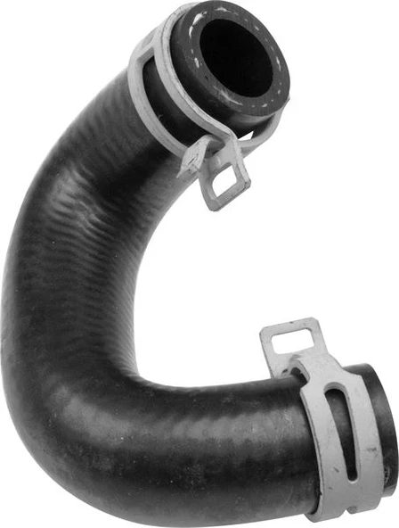 GATES 02-2161 SOGUTMA SUYU HORTUMU MERCEDES OM651 W204 C218 W212 W639 B906 A6512000882 - 1