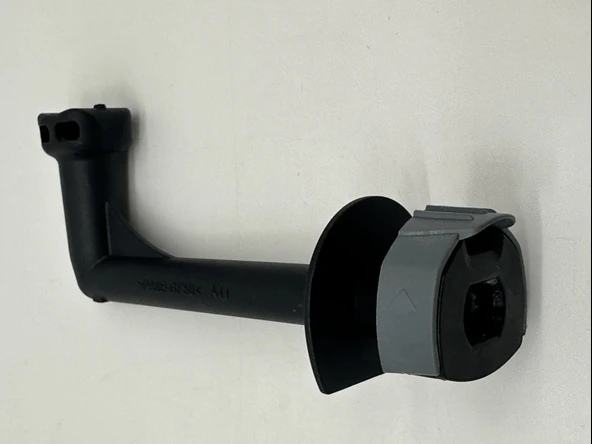 Karcher Basınçlı Yıkama Makinesi K4 Uzun Basınçlı Hortum Çıkışı - Resim 3