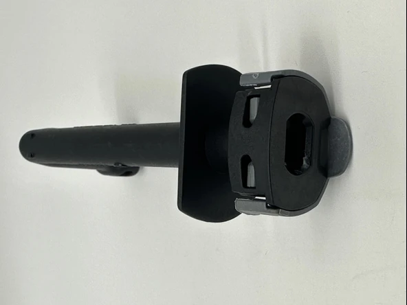 Karcher Basınçlı Yıkama Makinesi K4 Uzun Basınçlı Hortum Çıkışı - Resim 11