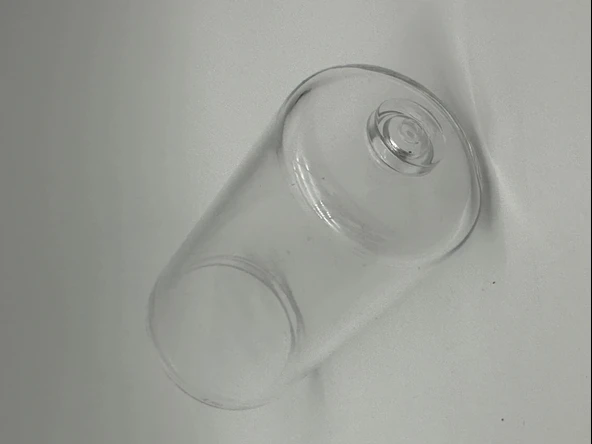 Hava Hazırlayıcı Şartlandırıcı Yağlayıcı Kavanozu 1/2 B Tipi - Resim 2