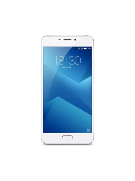 Meizu M5 Note 32 GB (Meizu Türkiye Garantili) GRİ