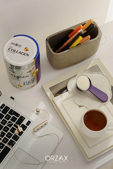 DAY2DAY Day 2 Day The Collagen All Body Toz 300 gr 8697595876121 - 5