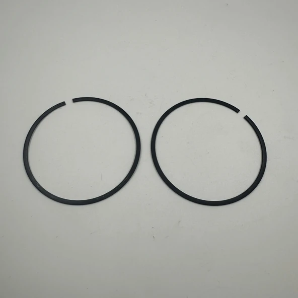 Gazlı Çivi Çakma Tabancası Pistonun Segmanı YAMA - Resim 6