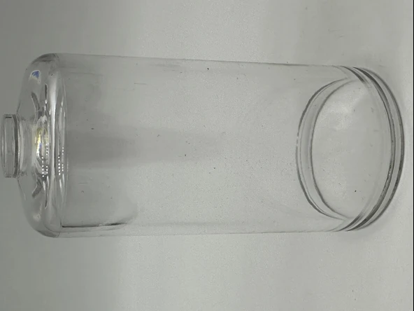 Hava Hazırlayıcı Şartlandırıcı Yağlayıcı Kavanozu 1/2 B Tipi - Resim 7