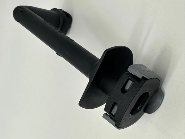 Karcher Basınçlı Yıkama Makinesi K4 Uzun Basınçlı Hortum Çıkışı - Resim 2