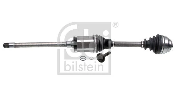 FEBI 183309 KOMPLE AKS SAĞ ÖN BMW F10 F12 F13 F06 xDrıve 31607618680 ürün görseli 1