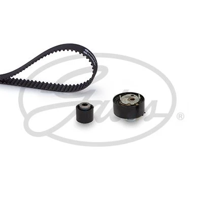 GATES K01T360HOB EKSANTRİK GERGİ KİTİ 118x160 ASTRA L 21> CORSA F-COMBO E 19> CROSSLAND-GRANDLAND-108-208-301-308- 508-2008-PARTNER-BERLINGO-C-ELYSEE-C2-C3-C4-DS3- FIAT 600 25> JEEP AVENGER 25> ALFA R ürün görseli 1