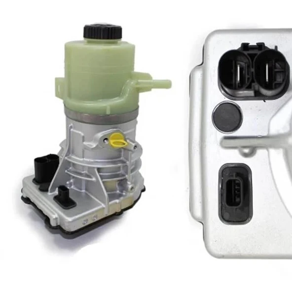 GM 93457191 DİREKSİYON POMPASI ELK. RENAULT TRAFIC III 15> OPEL VIVARO B 15> 1.6 dCi R9M 1.6 CDTI 491100616R-93457191-491104991R ürün görseli