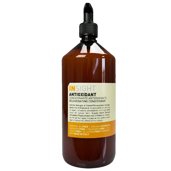 Insight Antioxidant Rejuvenating Saç Kremi 900ml ürün görseli