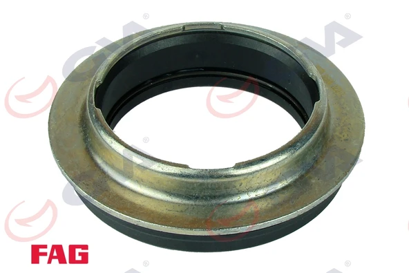 GVA 9375146 AMORTİSÖR RULMANI TRANSPORTER T5-T6 1.9 TDI 2.5TDI AXA-AXB-AXC AXD-BRS 7H0412249A-7E0412249 ürün görseli 1