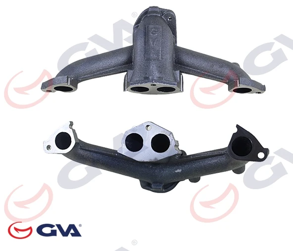 GVA 7823110 EGZOZ MANİFOLDU M131 DKŞ 1300-1600 85015444 ürün görseli