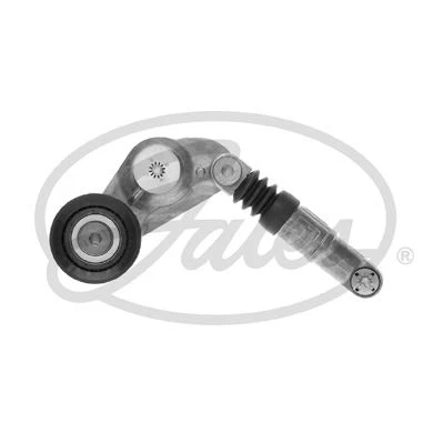 GATES T39405 KAYIS GERGI RULMANI LAND ROVER DISCOVERY SPORT L550 FREELANDER 2 L359 RANGE ROVER EVOQUE L538 KUTUKL U LR034128-LR028880-C2P23966 ürün görseli 1