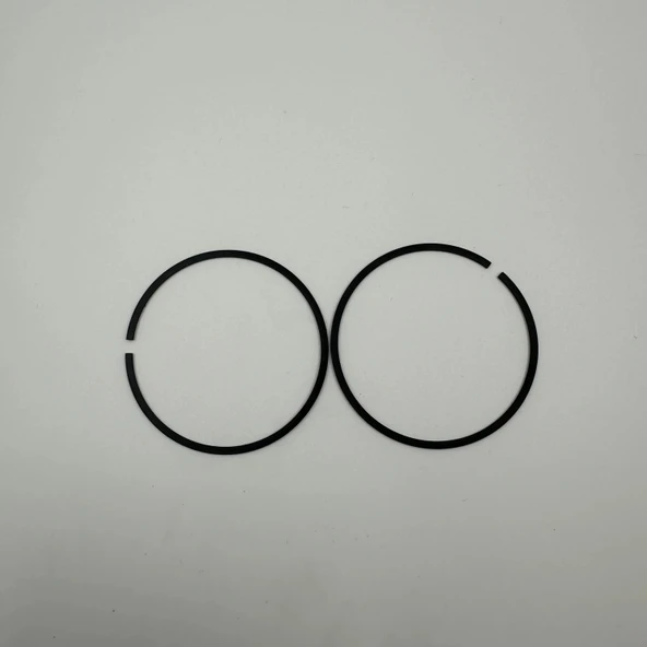 Gazlı Çivi Çakma Tabancası Pistonun Segmanı YAMA - Resim 3