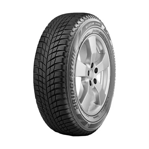 Bridgestone Blizzak LM001 RFT 225/50 R17 94H Kış Lastiği - 2018 ürün görseli